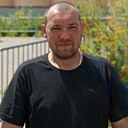 Знакомства: Андрей, 35 лет, Волжский