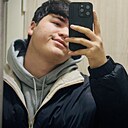 Знакомства: Ibrohimjon, 19 лет, Худжанд