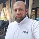 Знакомства: Красаффчик, 39 лет, Курган