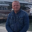 Знакомства: Виталий, 45 лет, Тверь