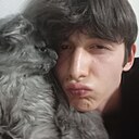 Знакомства: Эмиль, 18 лет, Челябинск