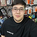 Знакомства: Arnur, 21 год, Алматы