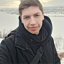 Знакомства: Алексей, 26 лет, Нижний Новгород