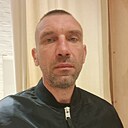Знакомства: Віктор, 40 лет, Варшава