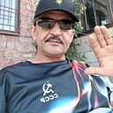 Знакомства: Мустафа, 55 лет, Каспийск