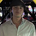 Знакомства: Беха, 18 лет, Уфа