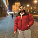 Знакомства: Ильяс, 27 лет, Волгоград