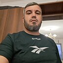 Знакомства: Назар, 39 лет, Самара