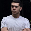 Знакомства: Мухаммад, 20 лет, Алматы