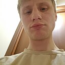 Знакомства: Константин, 25 лет, Печора