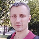 Знакомства: Алекс, 35 лет, Минск