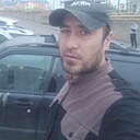 Знакомства: Donyor, 34 года, Алматы