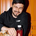 Знакомства: Альфред, 36 лет, Калуга