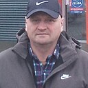 Знакомства: Сергей, 52 года, Осиповичи