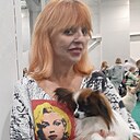 Знакомства: Лариса, 60 лет, Москва