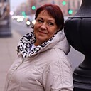 Знакомства: Надежда, 50 лет, Санкт-Петербург