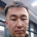 Знакомства: Азамат, 35 лет, Бишкек