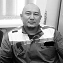 Знакомства: Рус, 37 лет, Бишкек