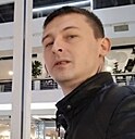 Знакомства: Mr Alien, 37 лет, Днепр
