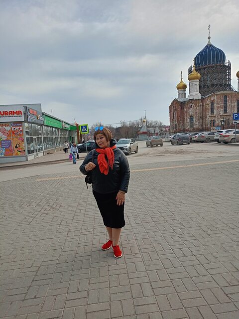 Фото - Tabor.ru