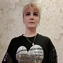 Знакомства: Просто Ксения, 45 лет, Барнаул
