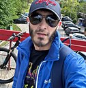 Знакомства: Салах, 34 года, Нальчик