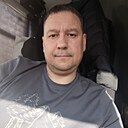 Знакомства: Андрей, 45 лет, Березники
