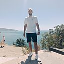 Знакомства: Бадран, 30 лет, Белгород