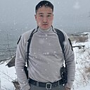 Знакомства: Гоша, 24 года, Улан-Удэ