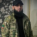 Знакомства: Sharif S, 31 год, Грозный