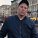 Знакомства: Александр, 46 лет, Самара