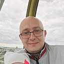 Знакомства: Никита, 43 года, Калининград