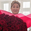 Знакомства: Milaya, 57 лет, Костанай