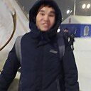 Знакомства: Даниил, 23 года, Тазовский