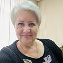 Знакомства: Надежда, 65 лет, Лиски