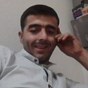 Знакомства: Исмаил, 39 лет, Химки
