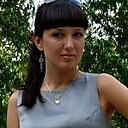 Знакомства: Настя, 30 лет, Калачинск