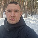 Знакомства: Андрей, 34 года, Курган