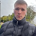 Знакомства: Антон, 26 лет, Брянск
