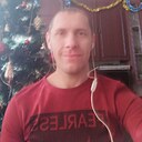 Знакомства: Саша, 44 года, Кривой Рог