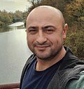 Знакомства: Багир, 44 года, Ярославль