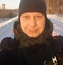 Знакомства: Антон, 40 лет, Коломна