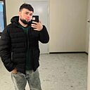 Знакомства: Саид, 26 лет, Якутск