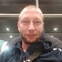 Знакомства: Андрей, 38 лет, Рязань