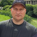 Знакомства: Николай, 45 лет, Рязань