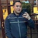 Знакомства: Арлан, 30 лет, Караганда