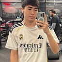 Знакомства: Тимур, 29 лет, Караганда