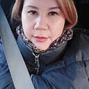 Знакомства: Руфия, 42 года, Семей