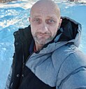 Знакомства: Николай, 46 лет, Калуга