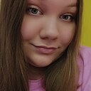 Знакомства: Елизавета, 20 лет, Новоуральск